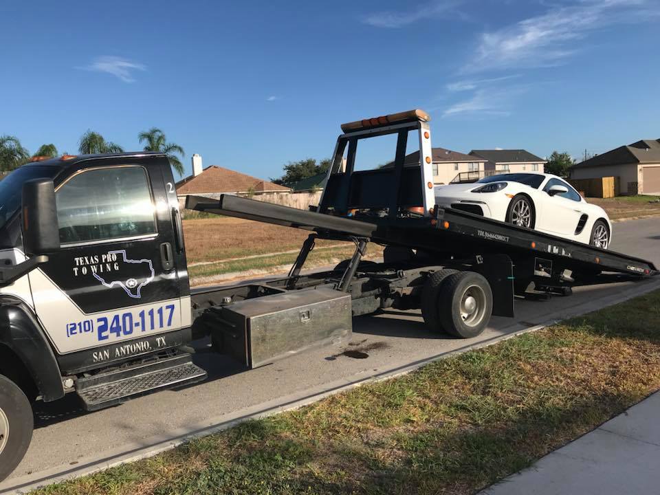 Texas Pro Towing 4