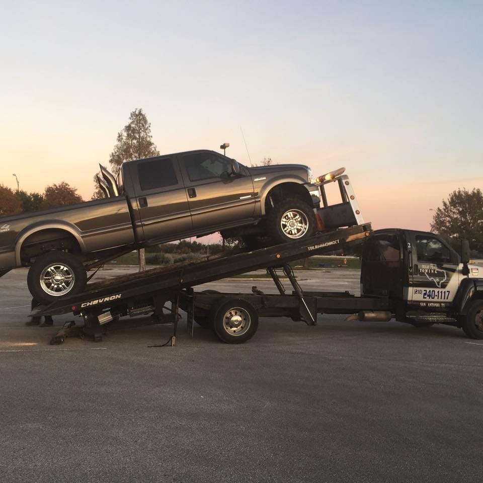 Texas Pro Towing 5