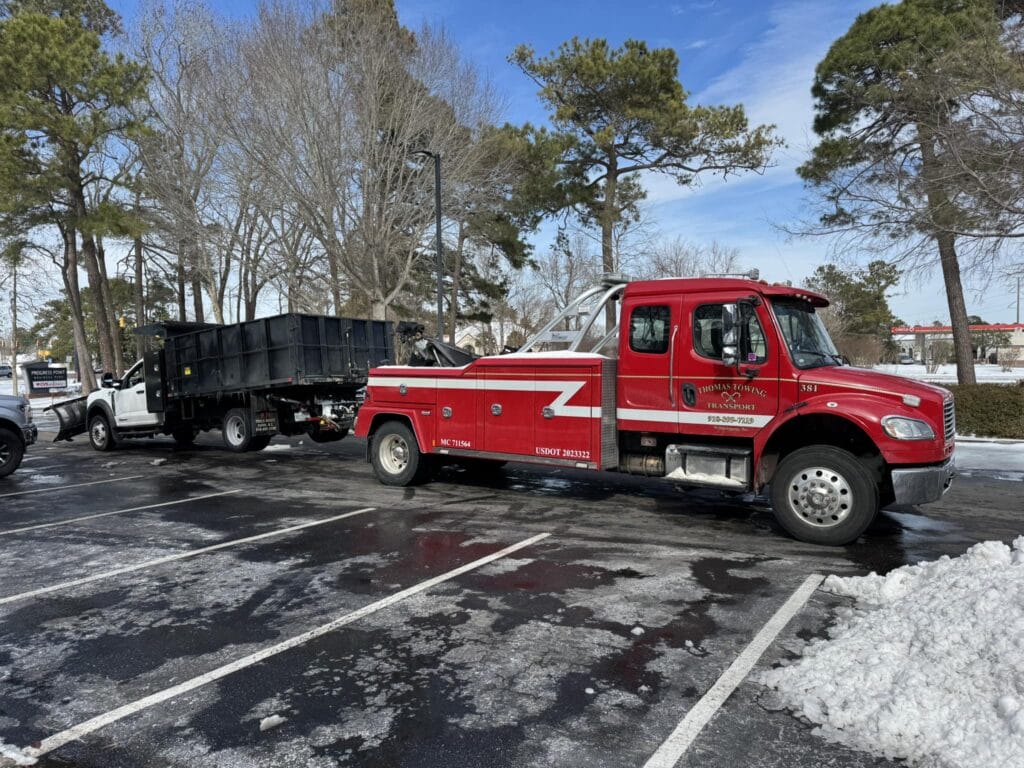 Thomas Towing Transport 1 1024x768