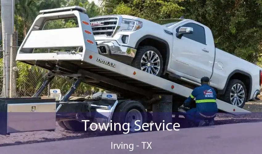 TowPal Towing Roadside 5