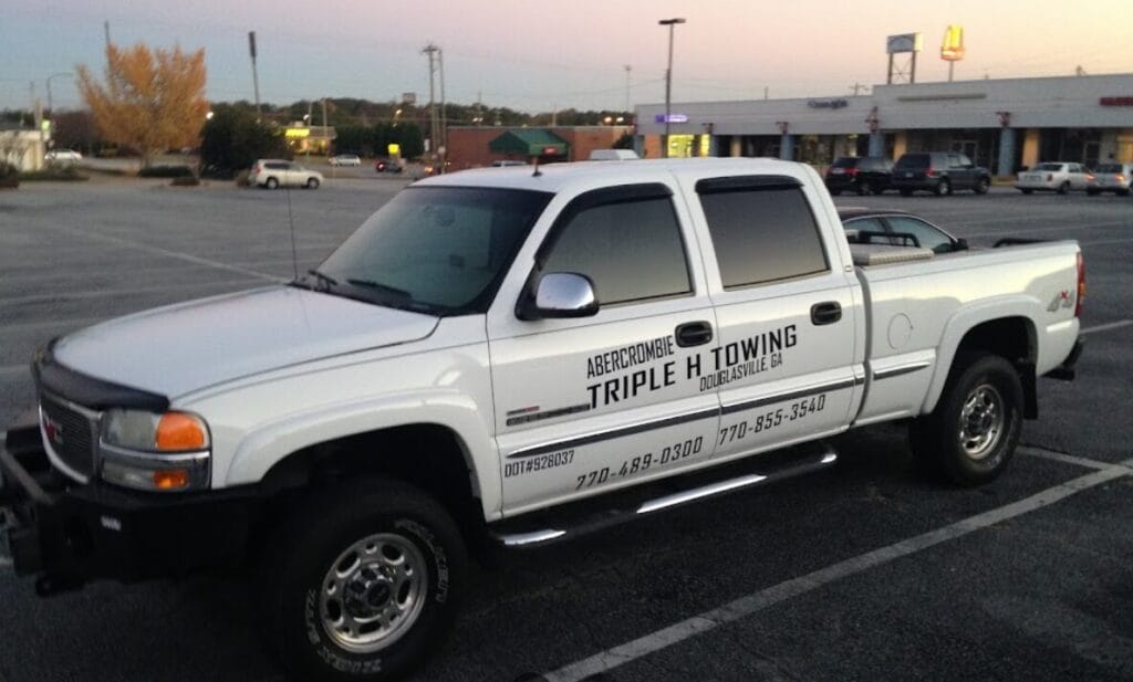 Triple H Towing Inc 2 1024x617