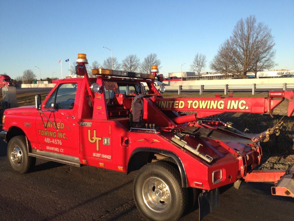 United Towing 4