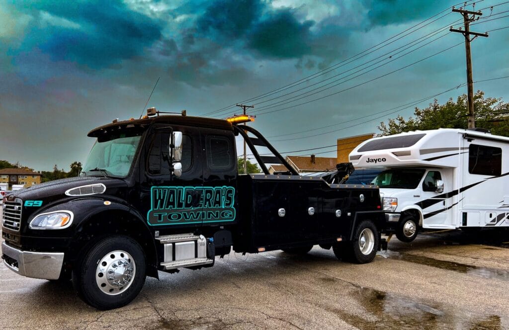 Walderas Towing 8 1024x664