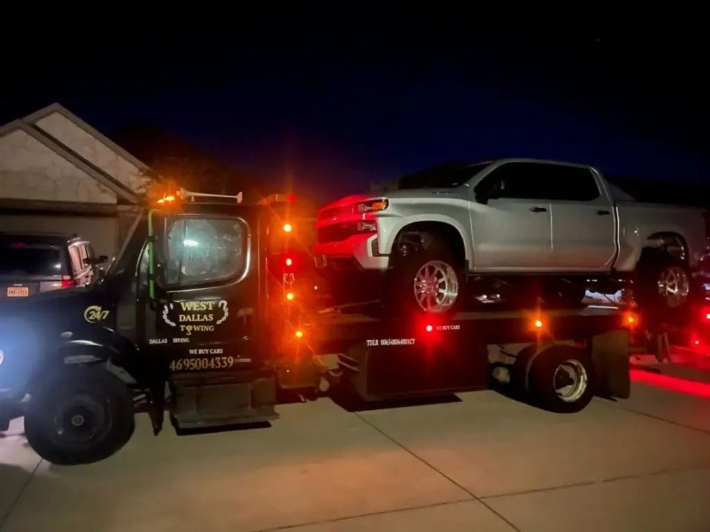 West Dallas Towing 2 1024x768