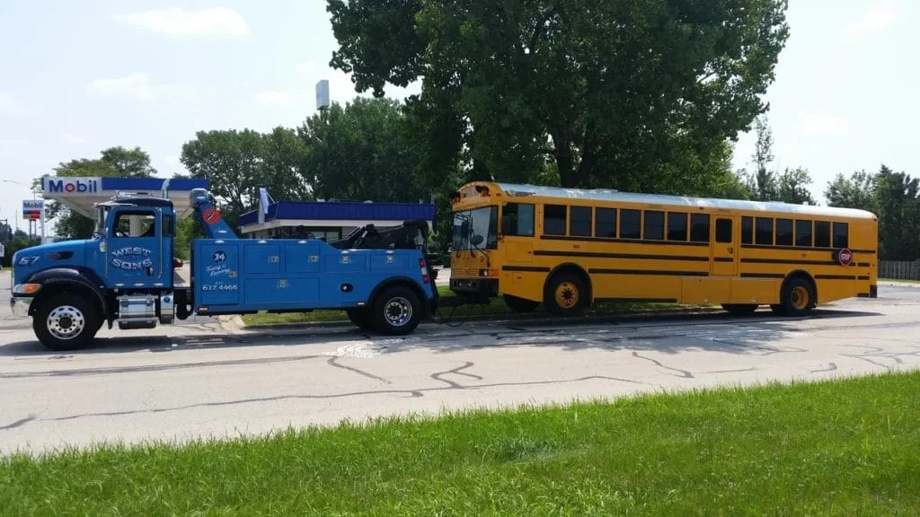 West Sons Towing Inc. 6 1024x576