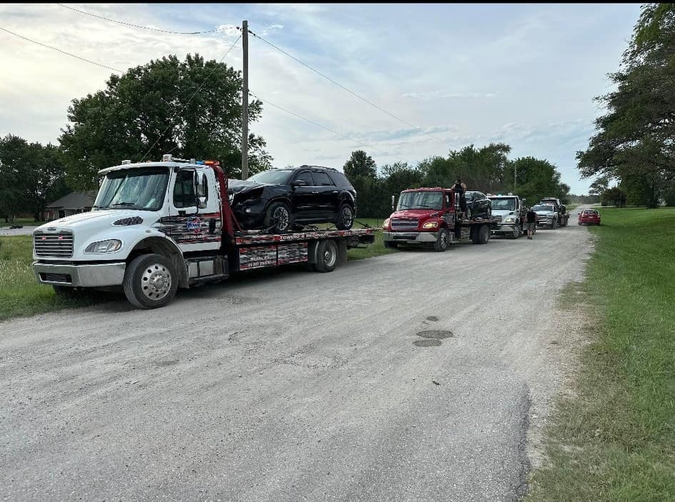 Wichita Towing Auto Recovery 2