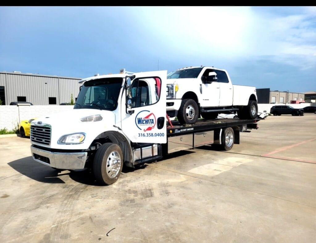 Wichita Towing Auto Recovery 3 1024x787