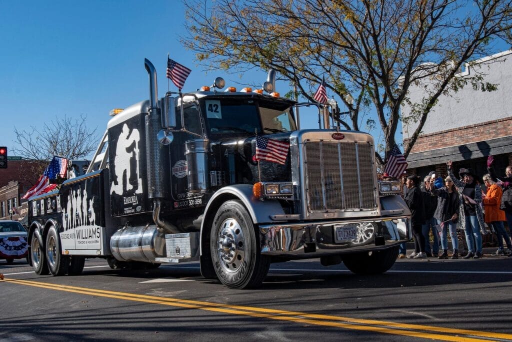 Williams Towing and Recovery 1 1024x683