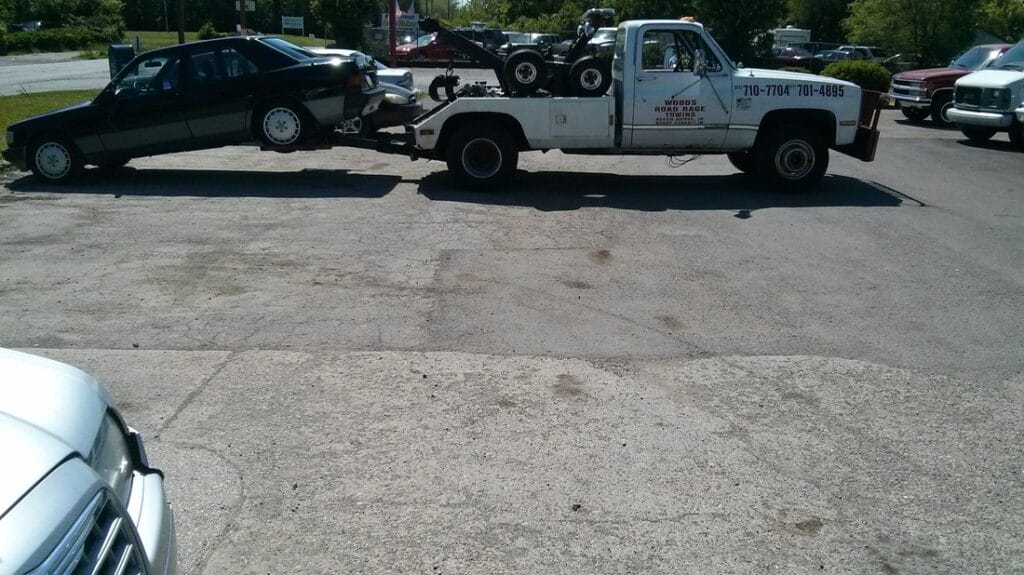 Woods Road Rage Towing LLC 2 1024x575