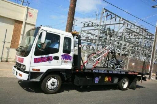 angelo’s towing cheapest towing option in san antonio texas