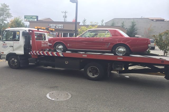 best edmonds towing