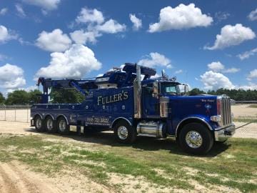 big truck fuller 272303