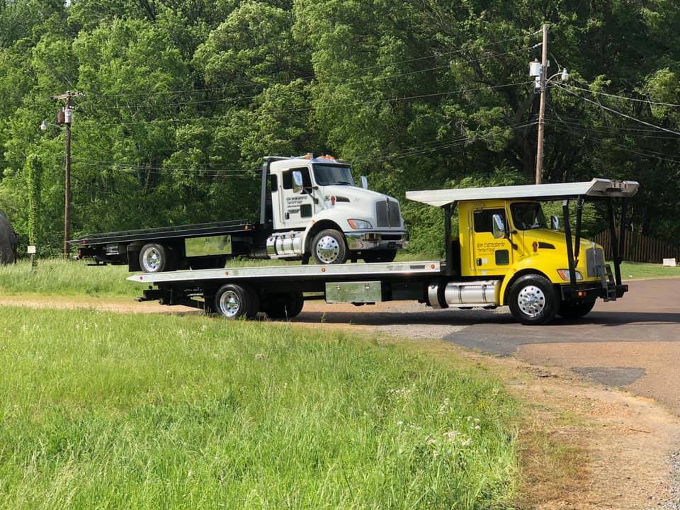 bo denson towing inc2