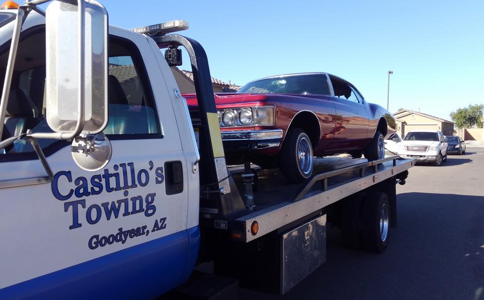 castillos towing3