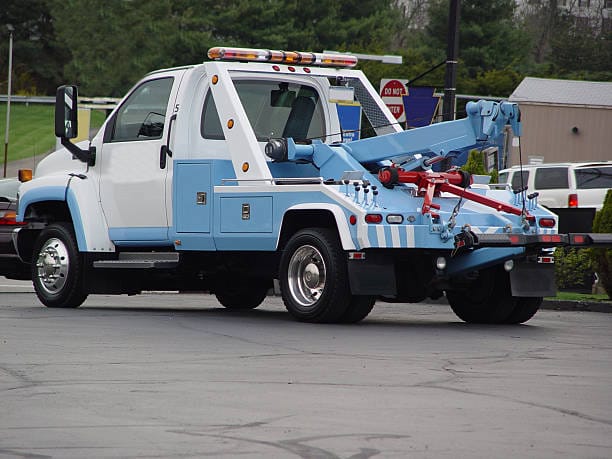 central towing inc 3