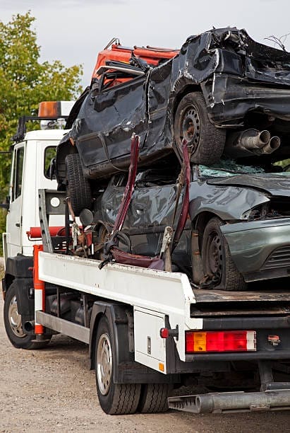 cheap towing in St. Louis Missouri