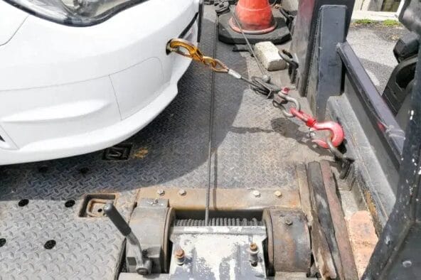 elite towing irving