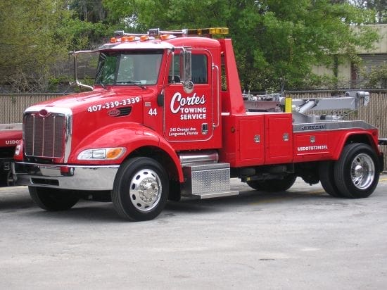 peterbilt