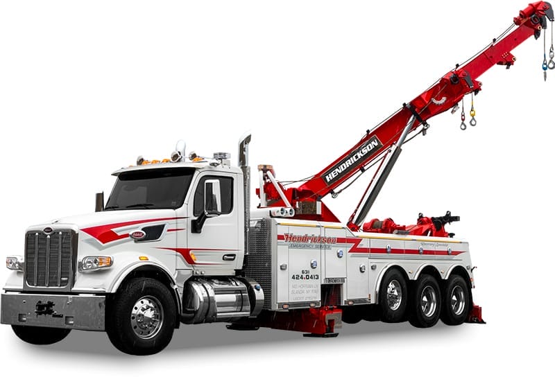 tow truck islandia ny