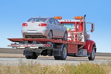 tow truck towing company in des moines iowa