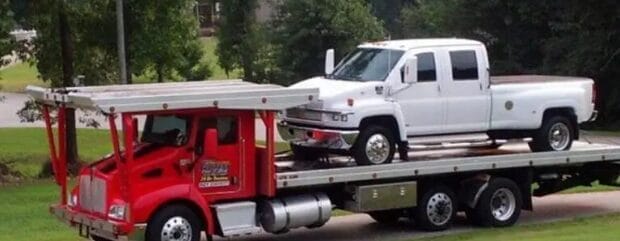 towing companies in Augusta, Georgia Fulcher’s Inc.