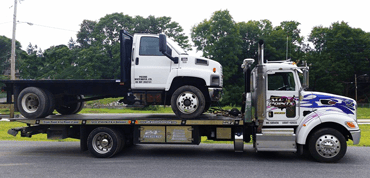 towtruck 370