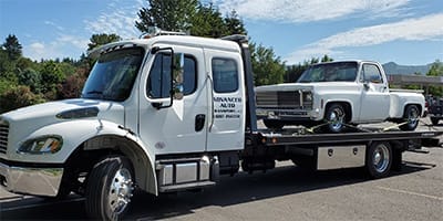 vehicletowing