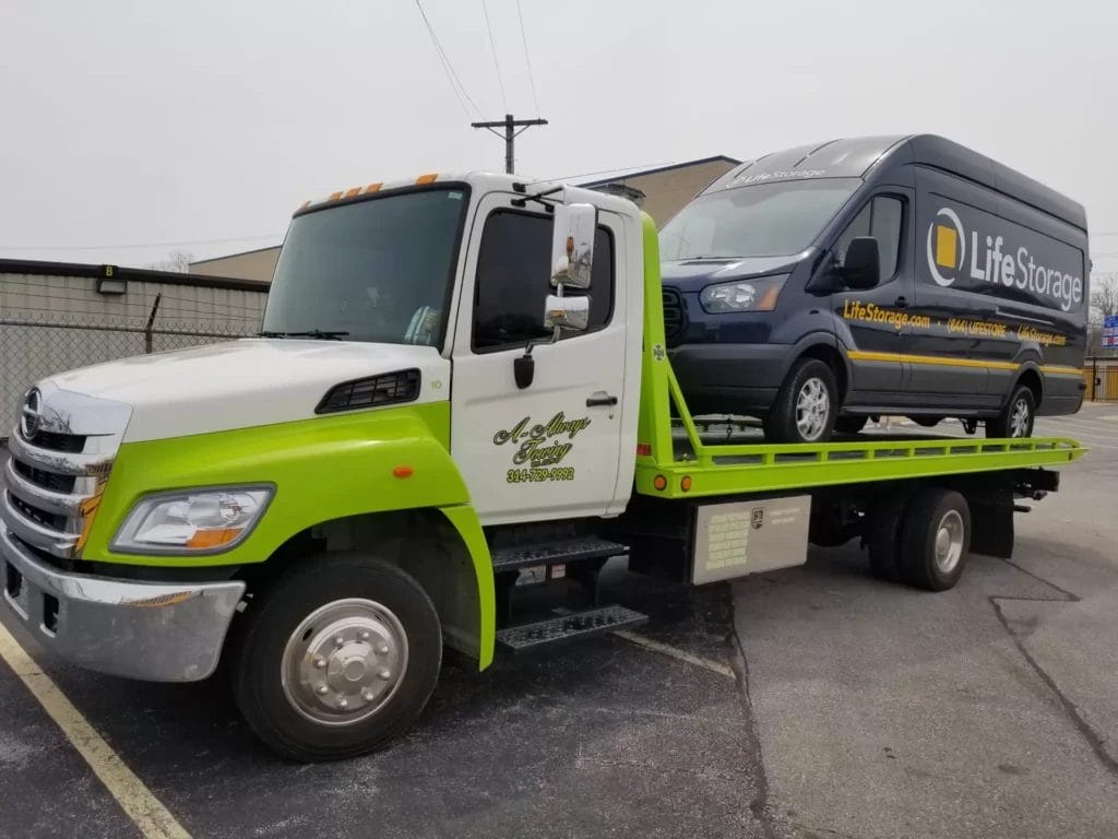 A Always Towing Co LLC 2 1024x768