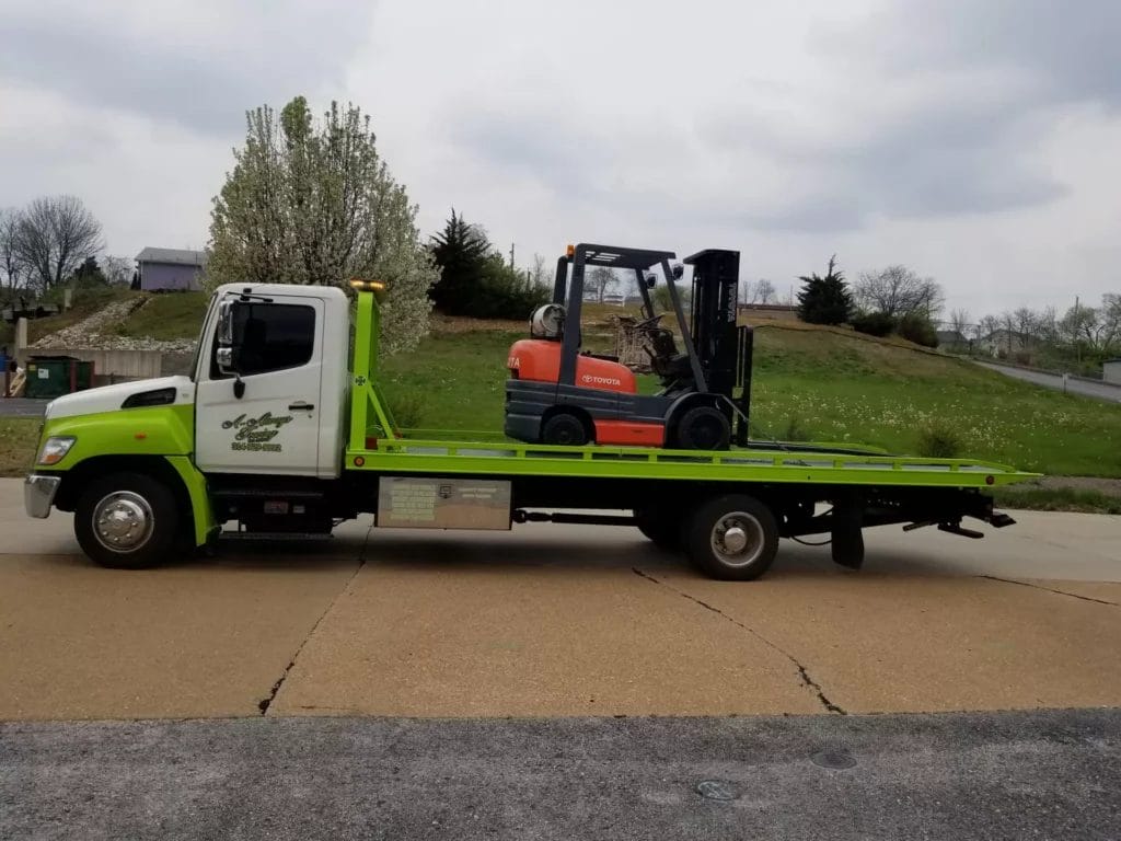 A Always Towing Co LLC 3 1024x768