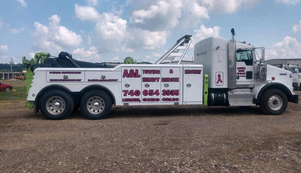 A L Towing And Recovery 2 1024x589