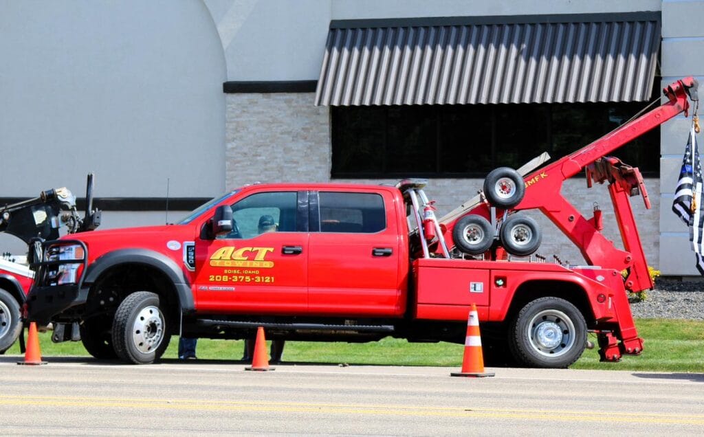 ACT Towing and Off Road Recovery 3 1024x636