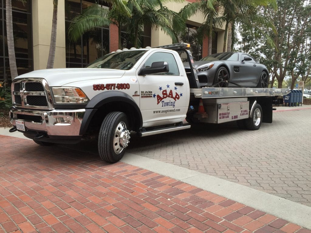 ASAP Towing 2