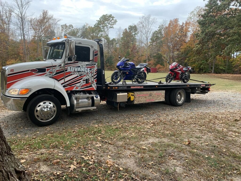 Advance Towing LLC 2 1024x769