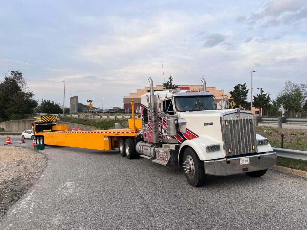 Advance Towing LLC 3 1024x768