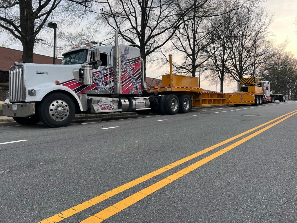 Advance Towing LLC 4 1024x768