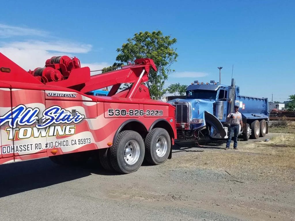 All Star Towing 1 1024x768