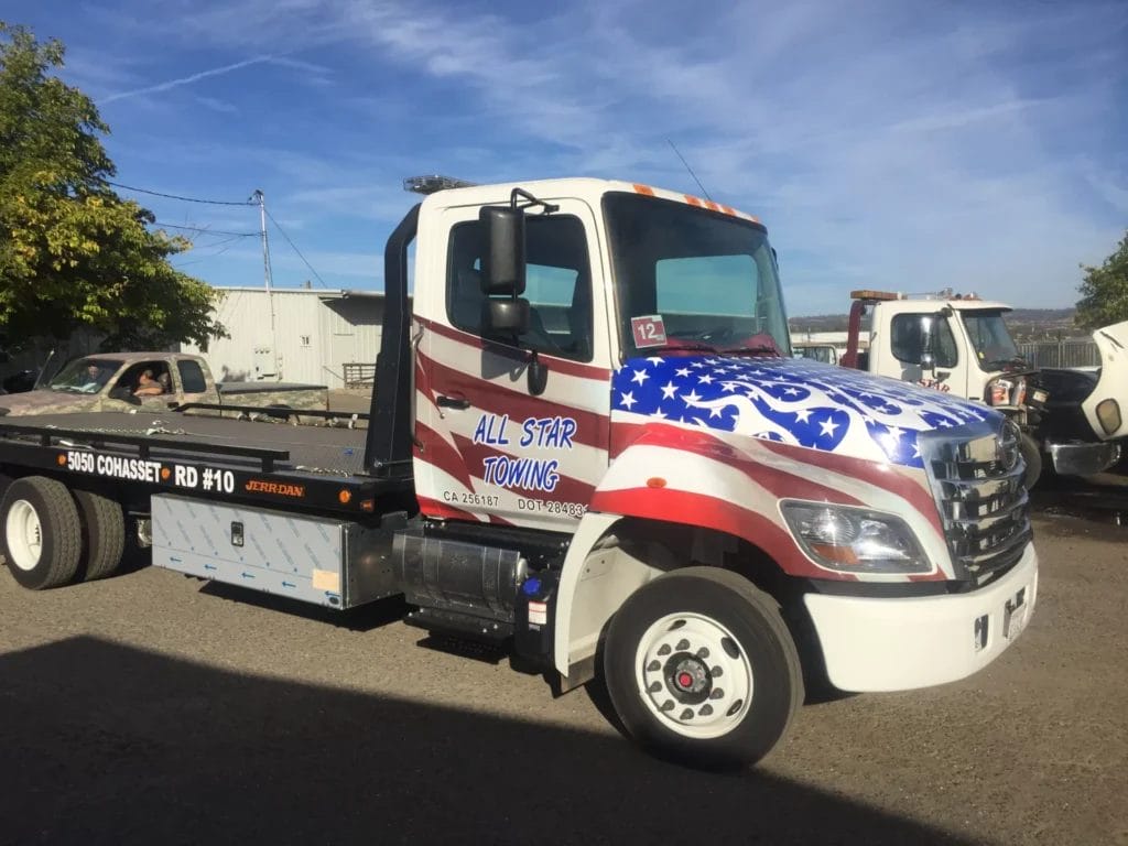 All Star Towing 3 1024x768