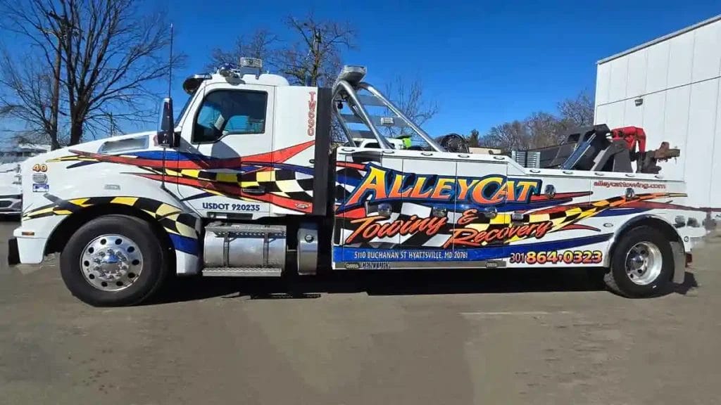 AlleyCat Towing Recovery Inc. 3 1024x576