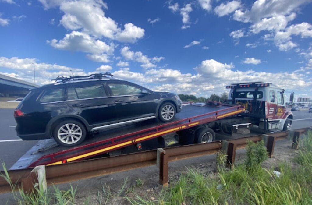 BL Recovery Towing 2 1024x673