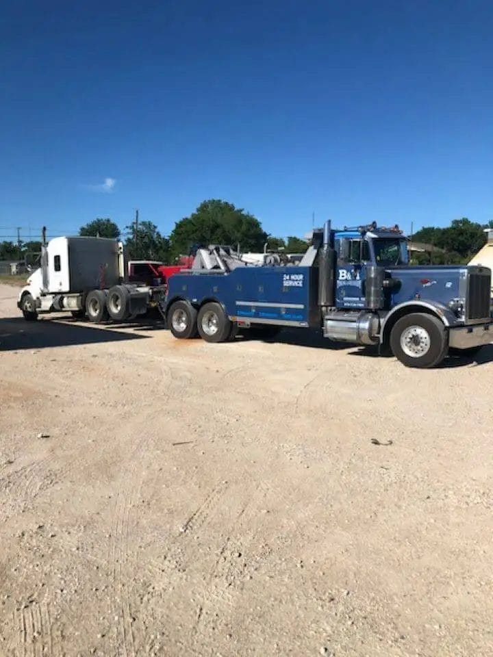 BM Towing Recovery LLC 6