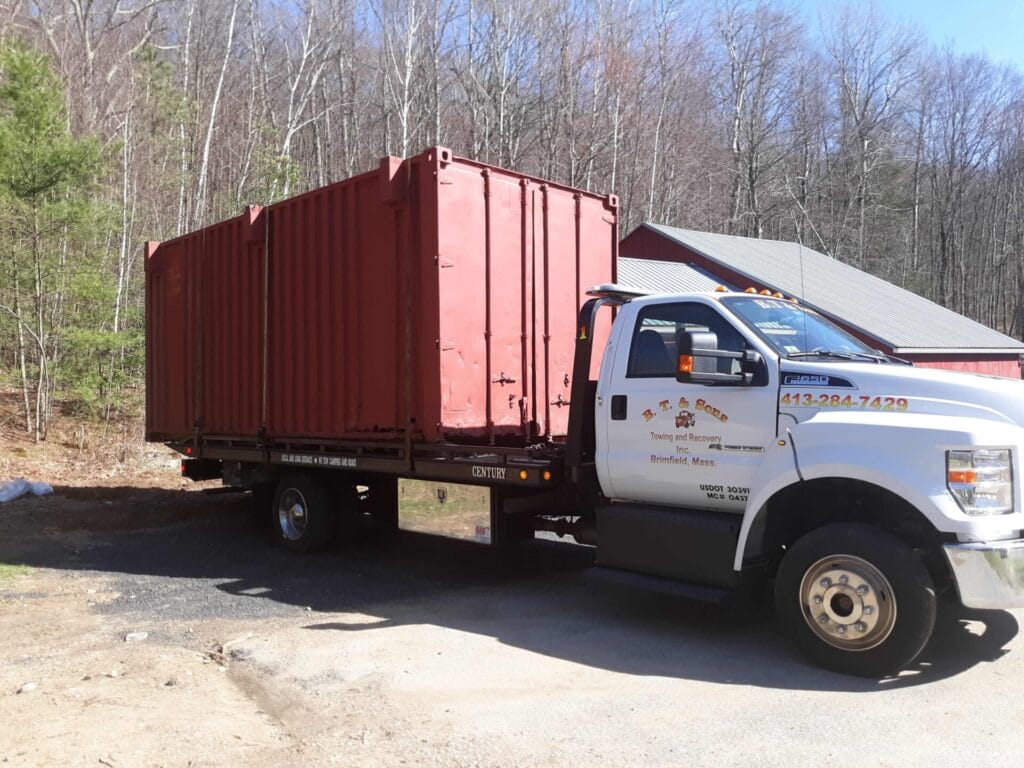 BT Sons Towing Recovery Inc. 3 1024x768