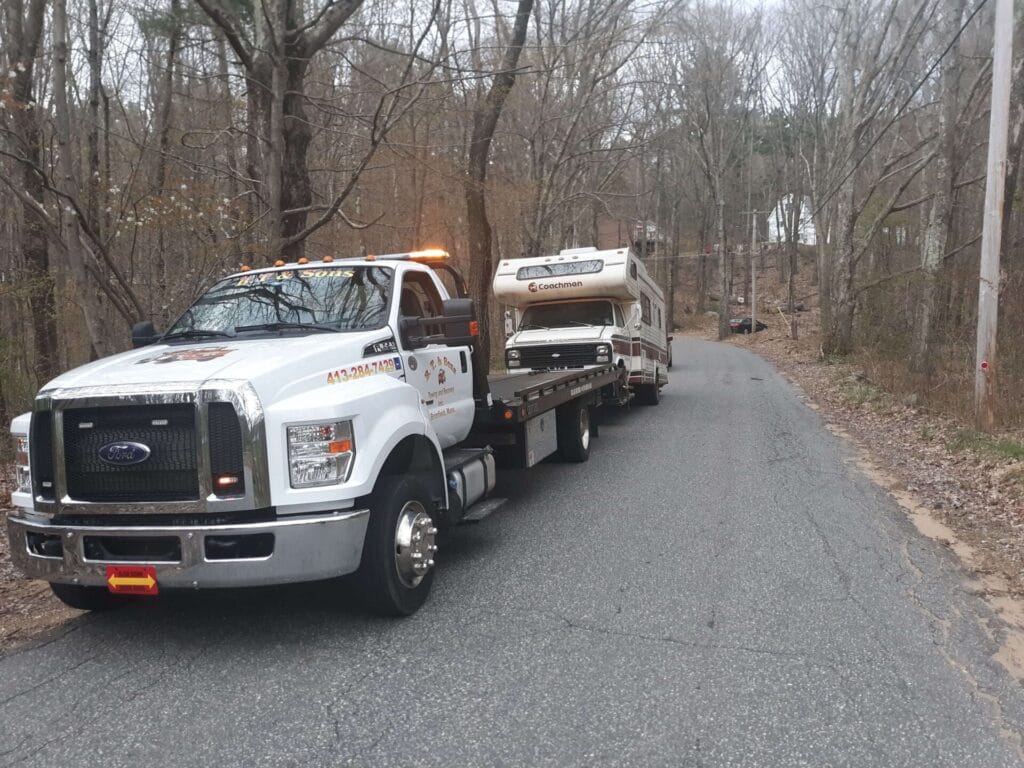 BT Sons Towing Recovery Inc. 4 1024x768