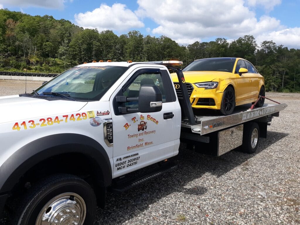 BT Sons Towing Recovery Inc. 5 1024x768