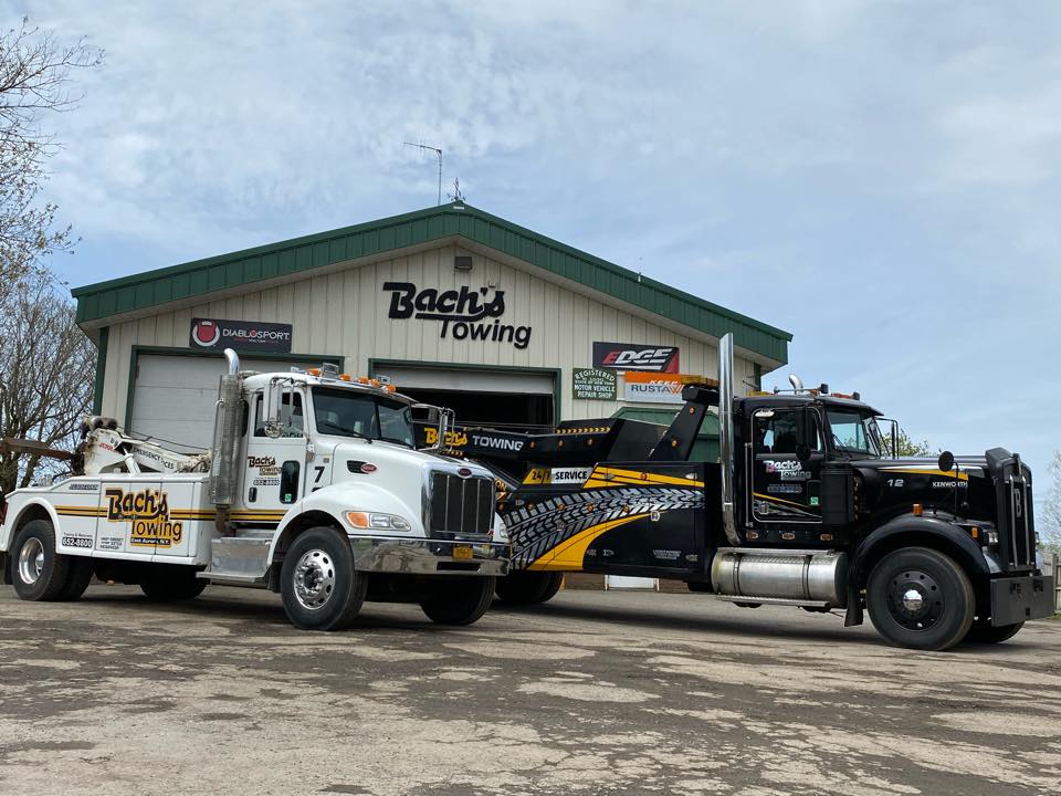 Bachs Towing 1