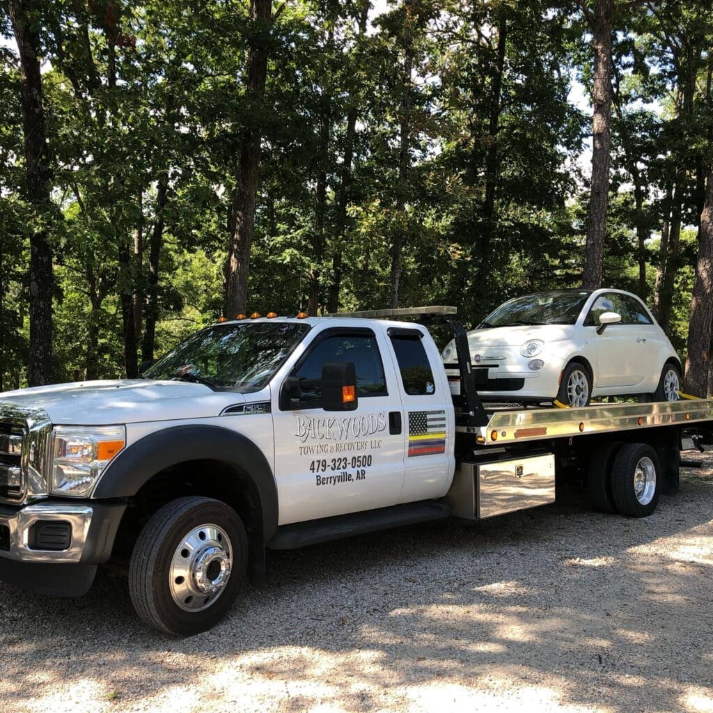 Backwoods Towing Recovery LLC 1 1024x1024