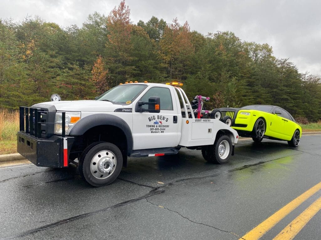 Big Bens Towing Recovery 1 1024x768