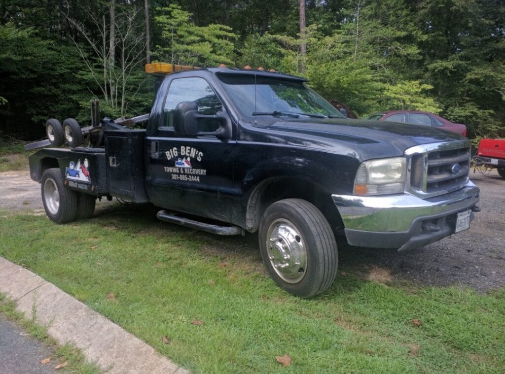 Big Bens Towing Recovery 2 1024x759