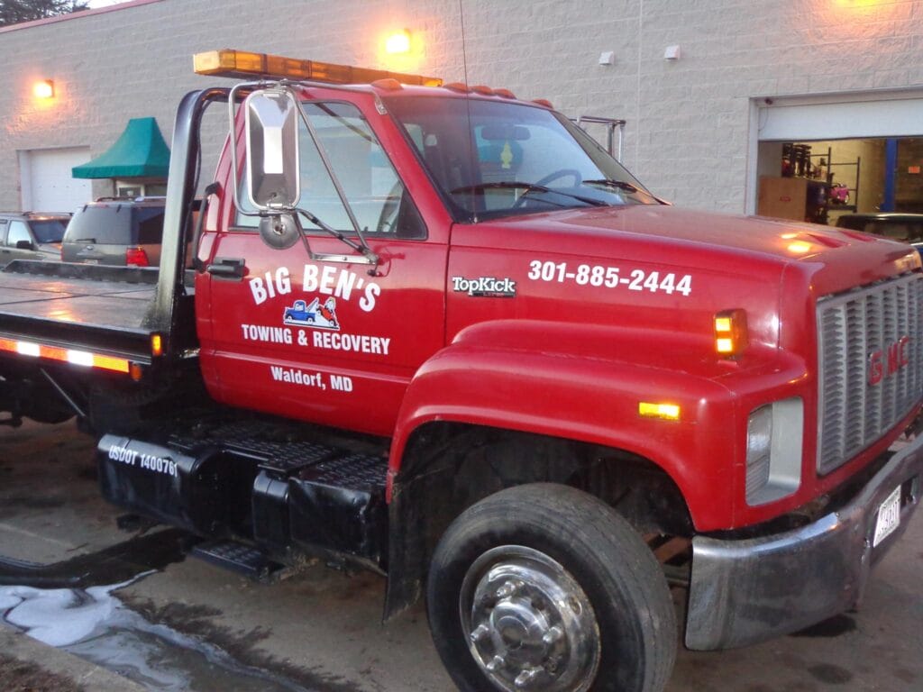 Big Bens Towing Recovery 7 1024x768