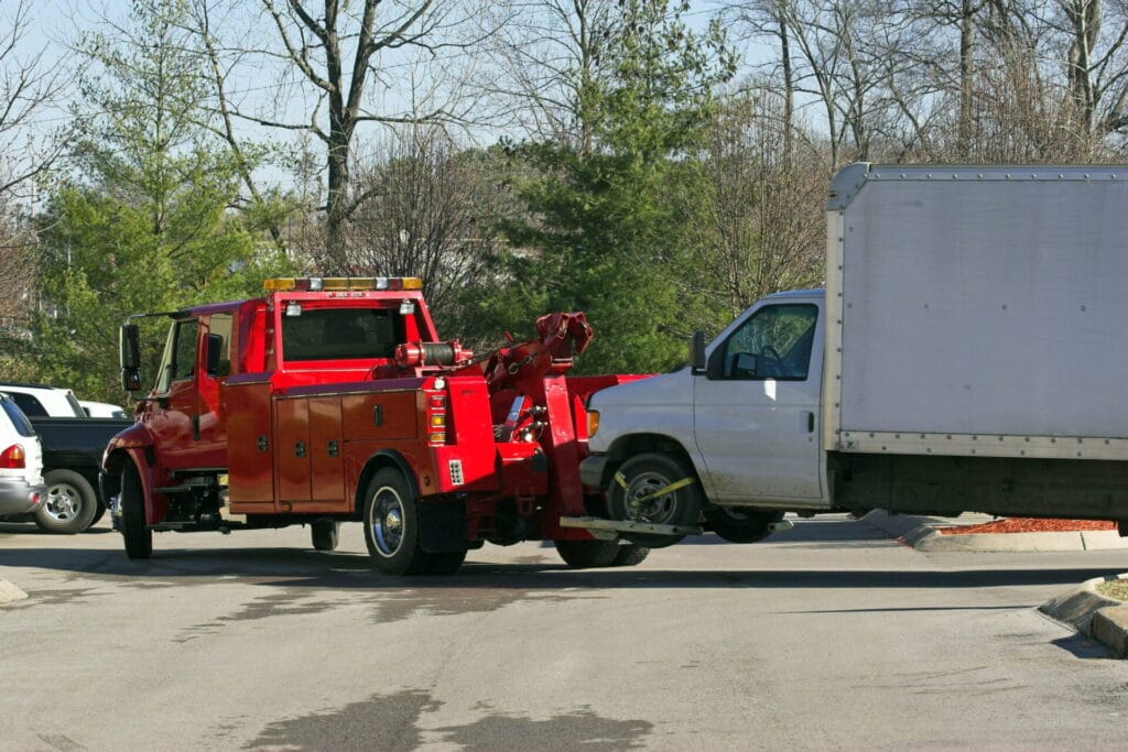 Big Daddy Towing 1 1024x683