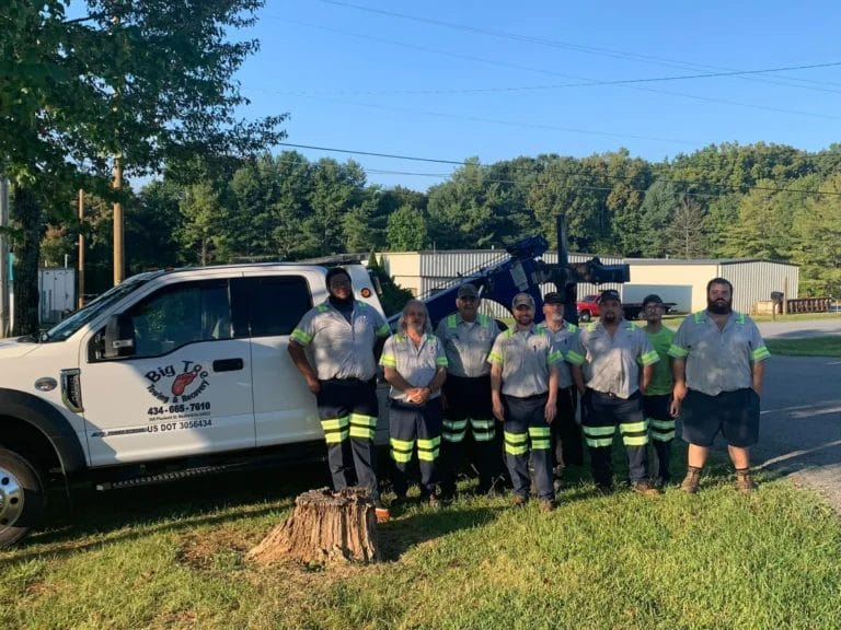 Big Toe Towing Recovery 7 768x576
